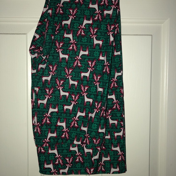 LuLaRoe Pants - LuLaRoe leggings